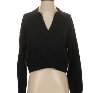 Aritzia x wilfred wool sweater